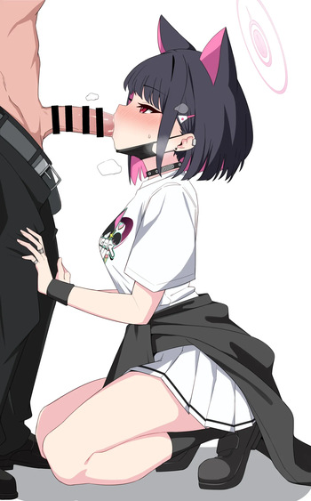 Kyouyama Kazusa cover