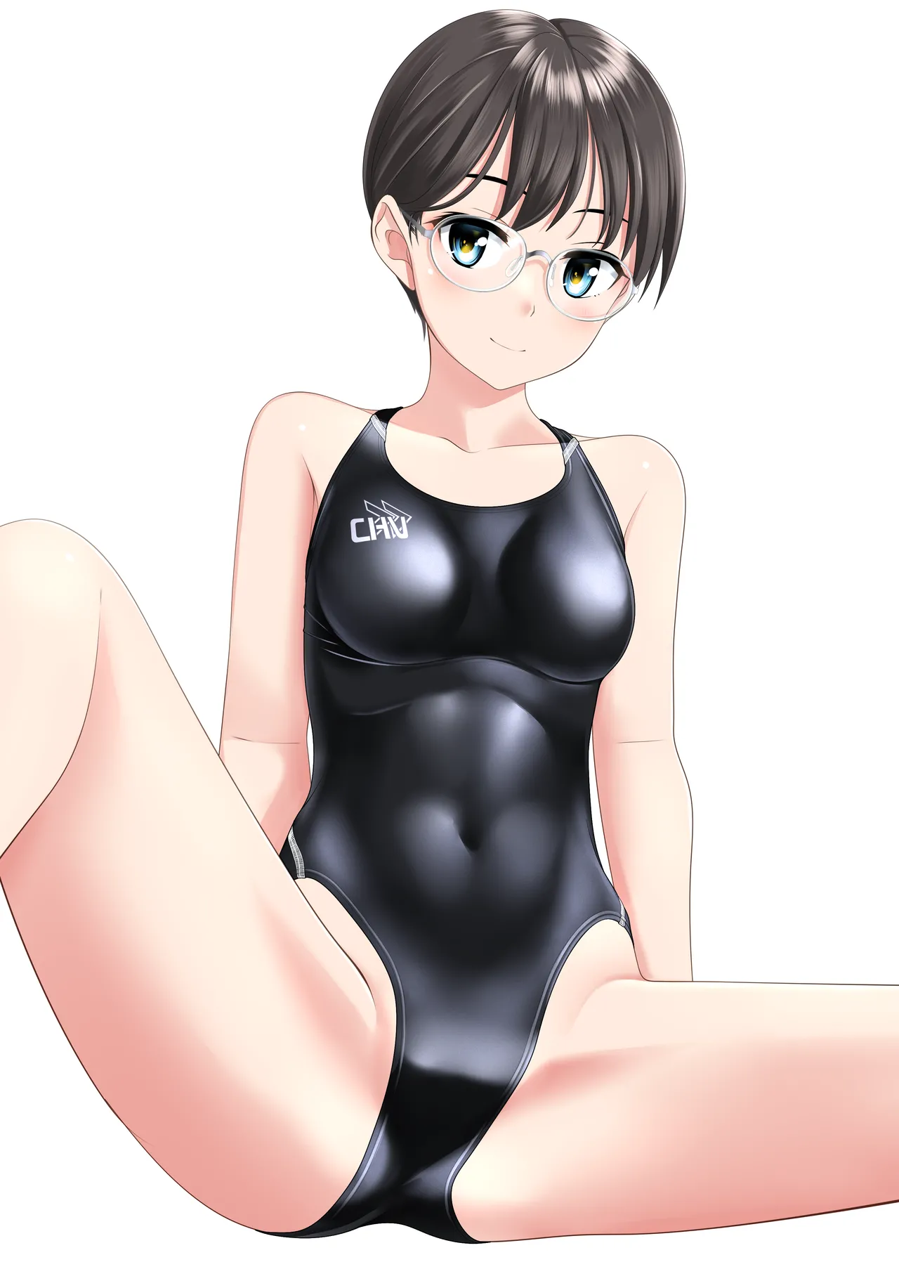競泳メガネ15yo page 7 full