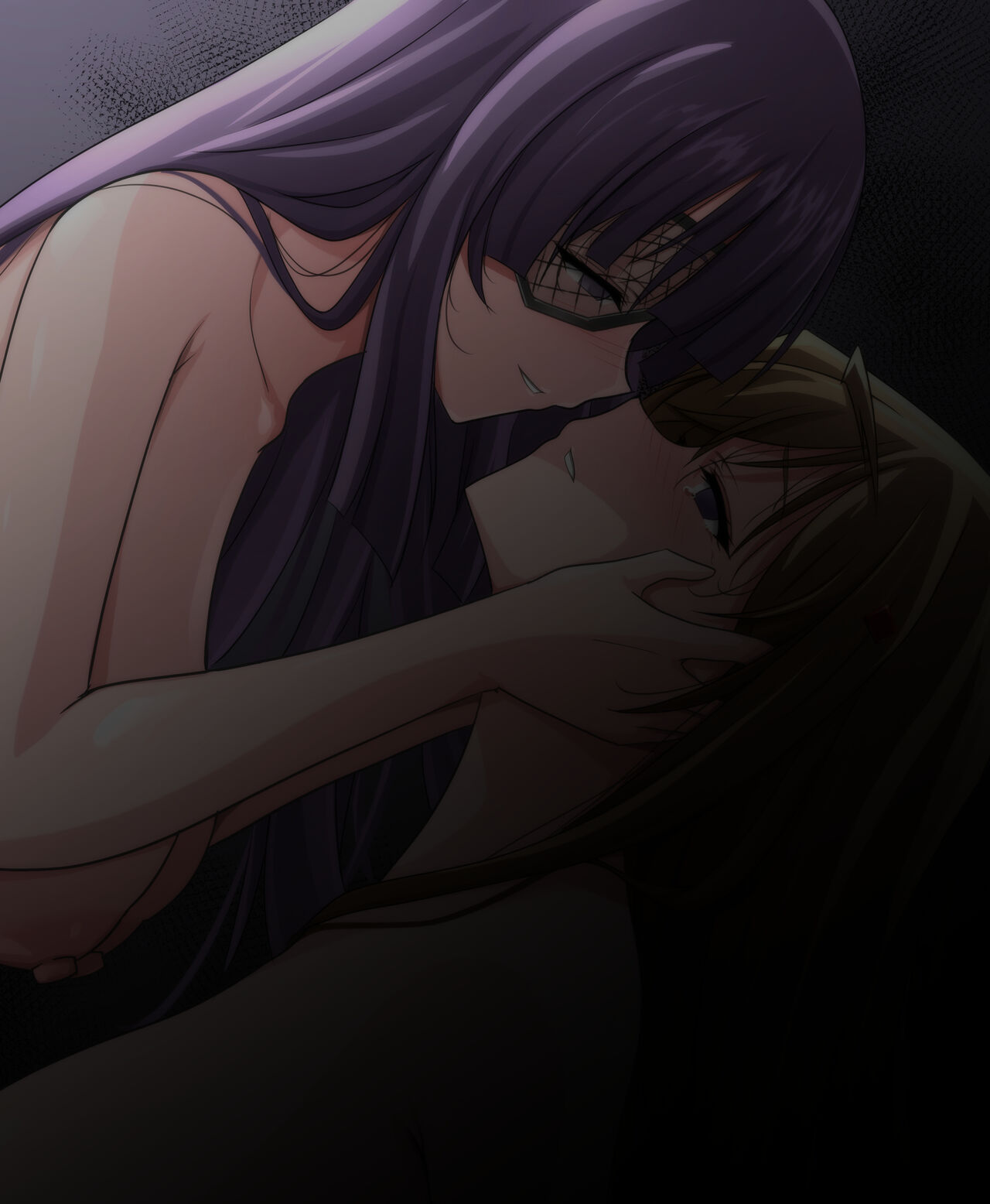 Shiba no Te ni Ochirta Hiiragi Akao page 2 full