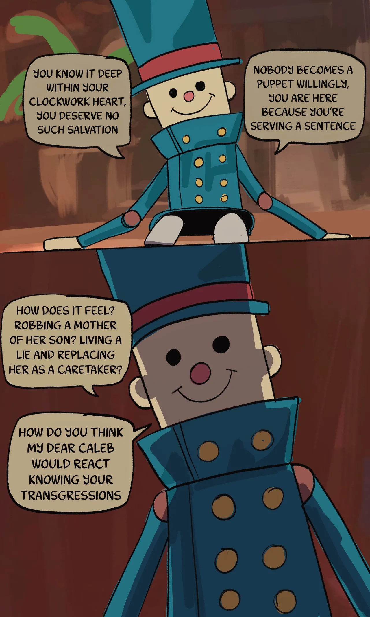 Replacement page 10 full