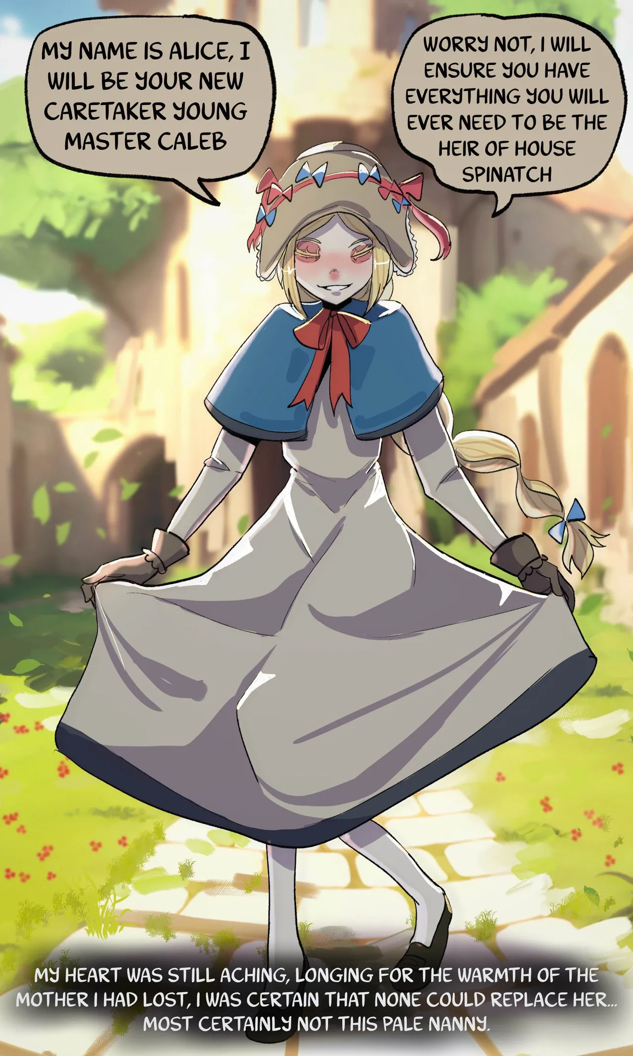 Replacement page 2 full