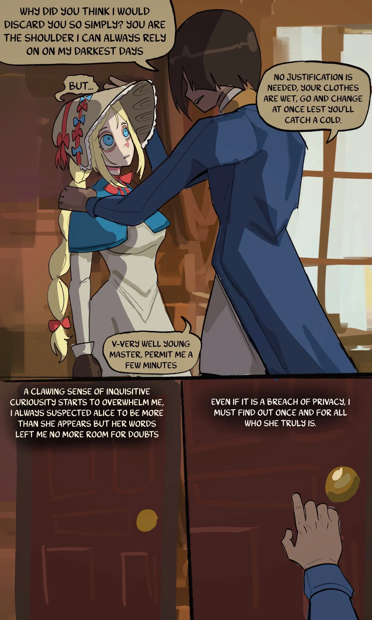 Replacement page 5 full