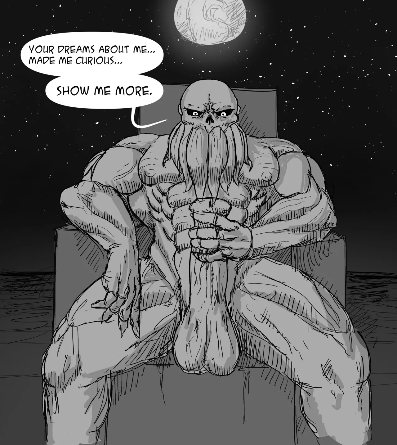 ARTISt drydude page 10 full
