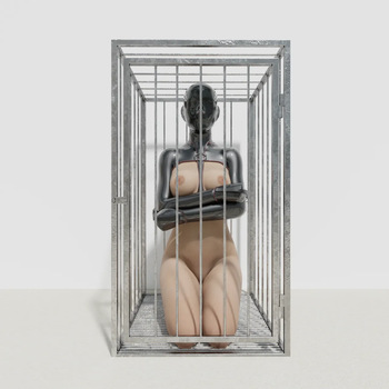 Nel's Misfortune cover