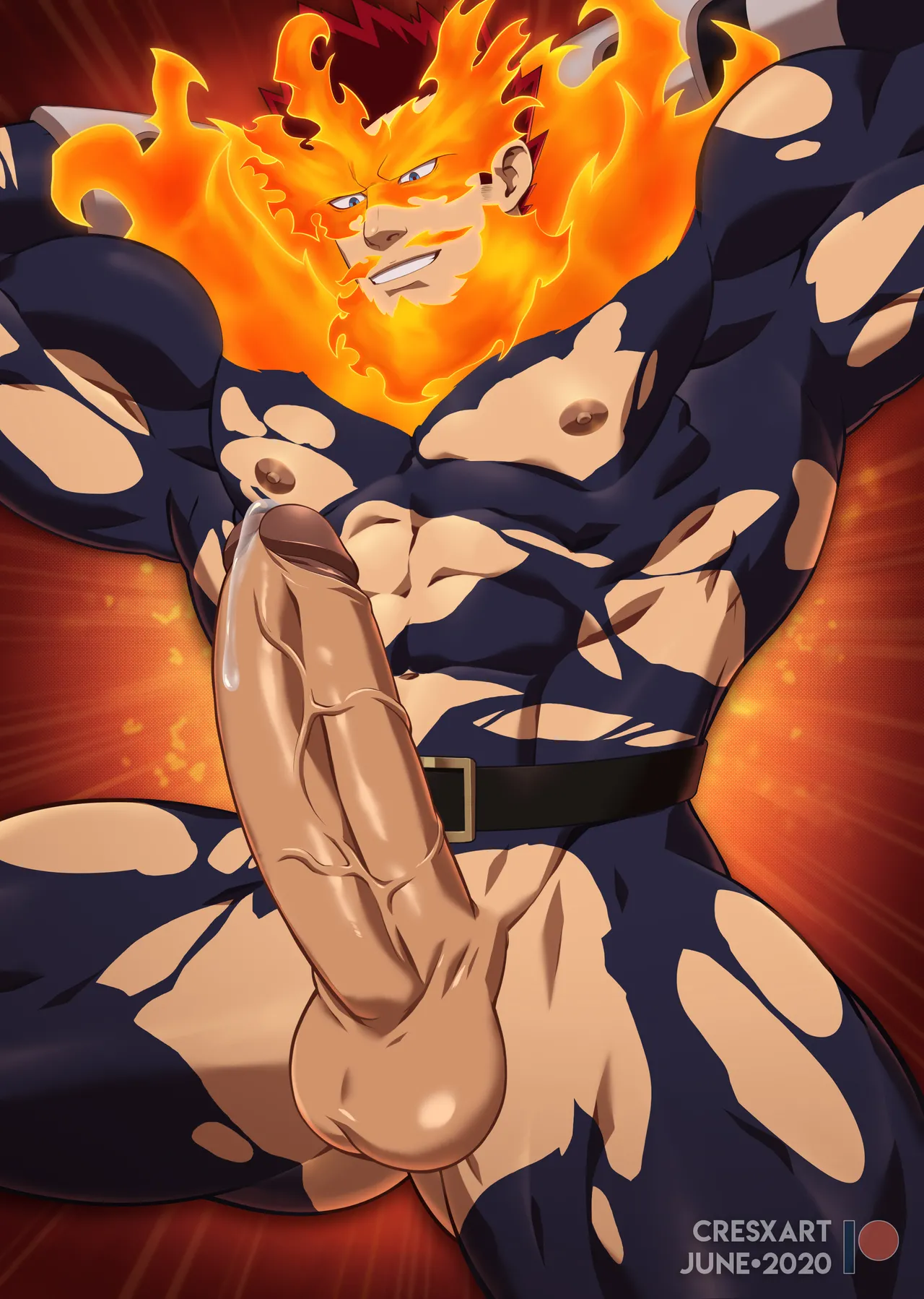 BNHA Endeavor page 10 full