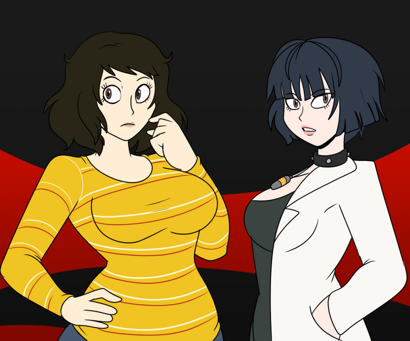 Santa Gig - Sadayo Kawakami &amp; Tae Takemi page 1 full