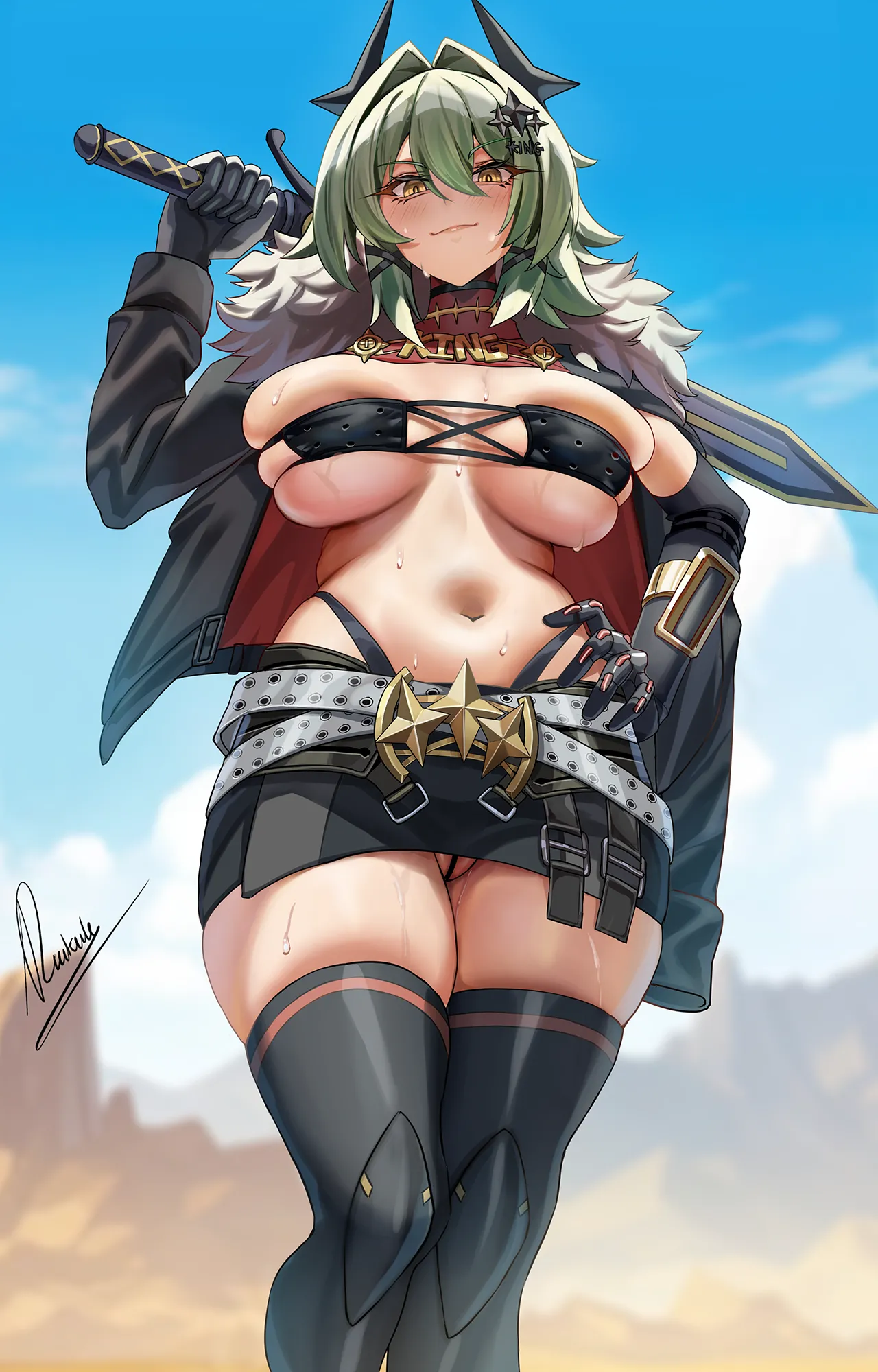 Artist ::: Piukute062 page 3 full