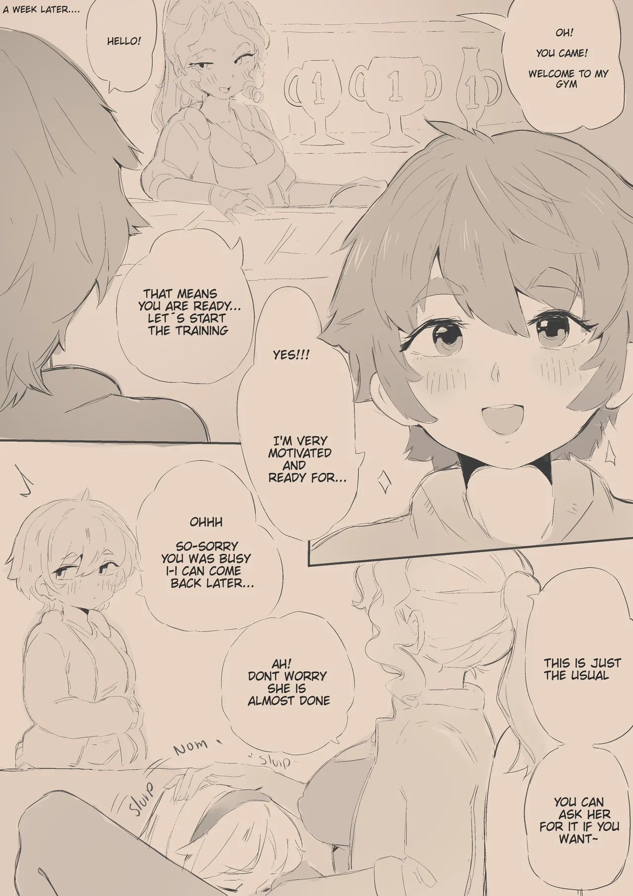 Tali Track Team page 4 full