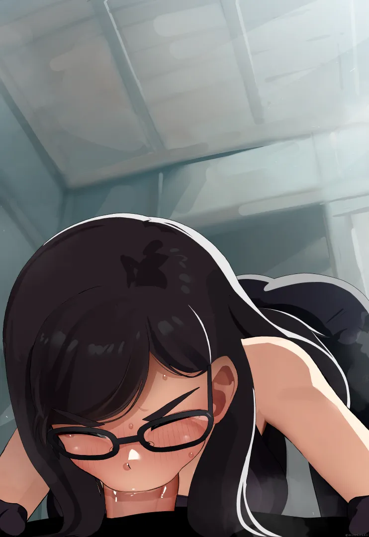 Uncensored animation page 7 full