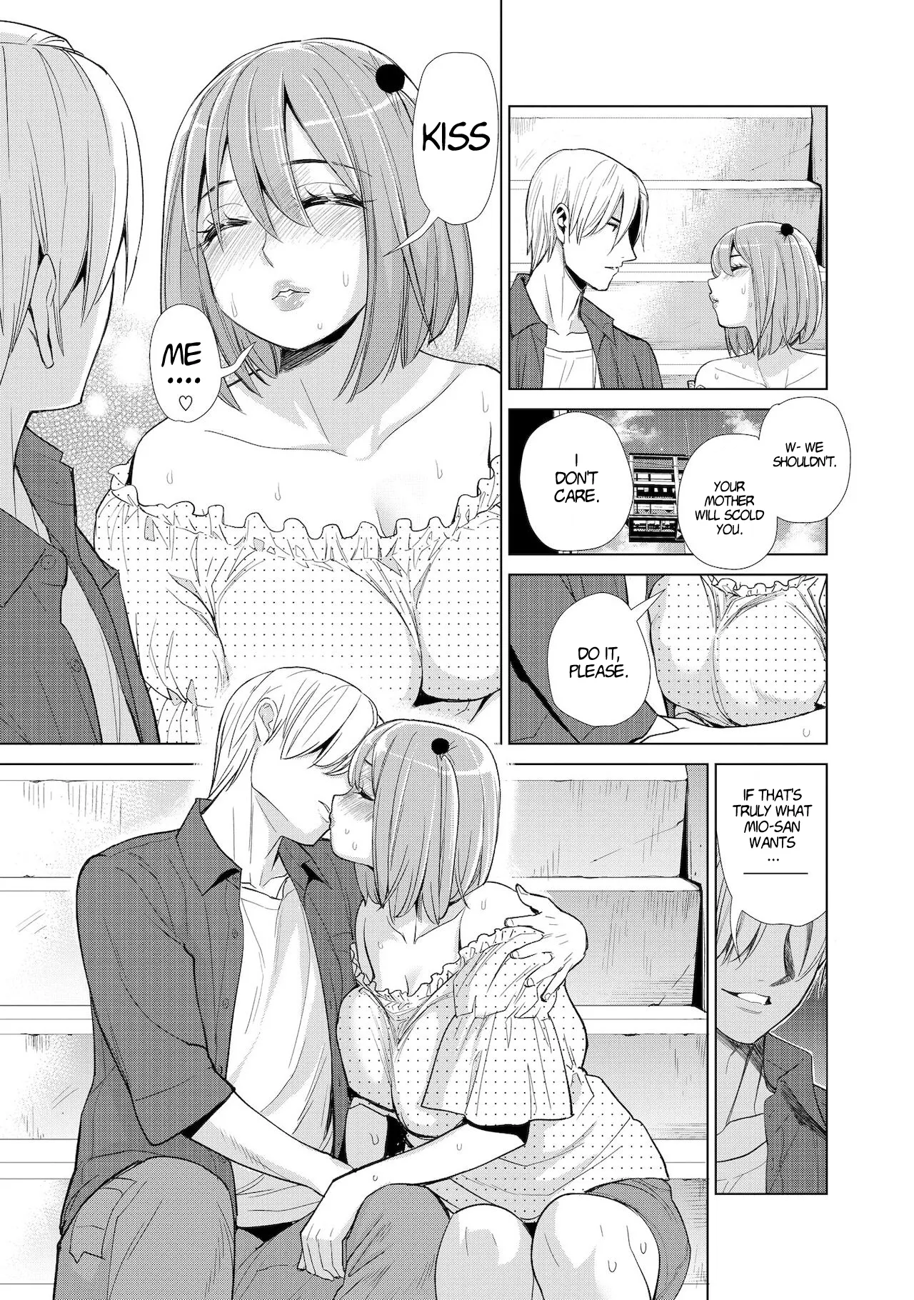 Nakayoku no Yu e Youkoso Ch. 2 &amp; 3 page 9 full