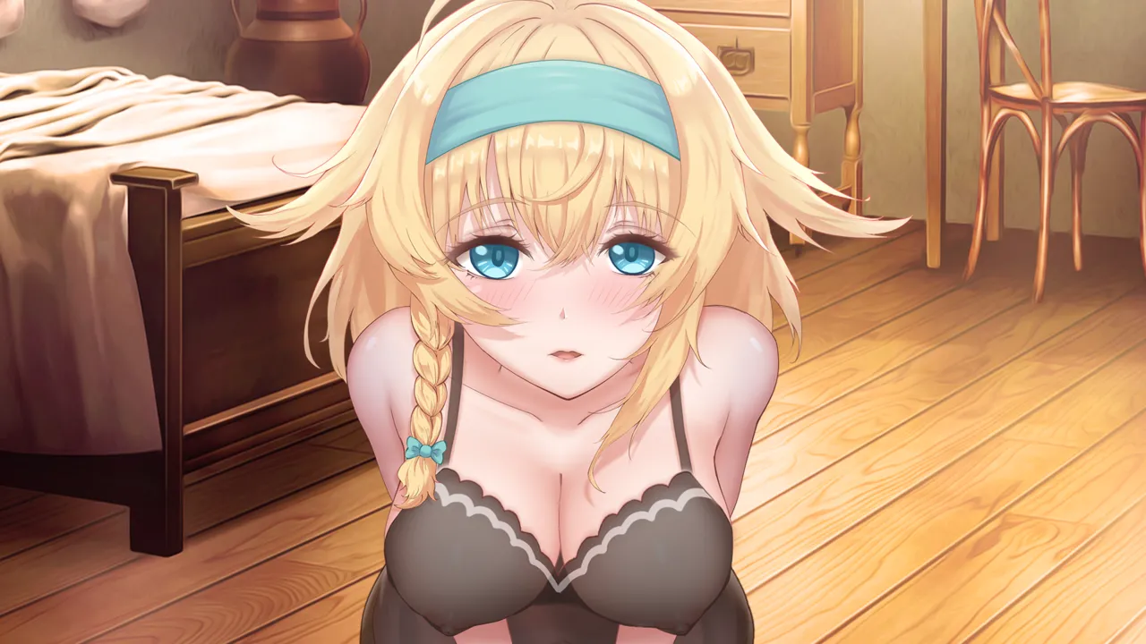 Take Me To The Dungeon!! page 10 full