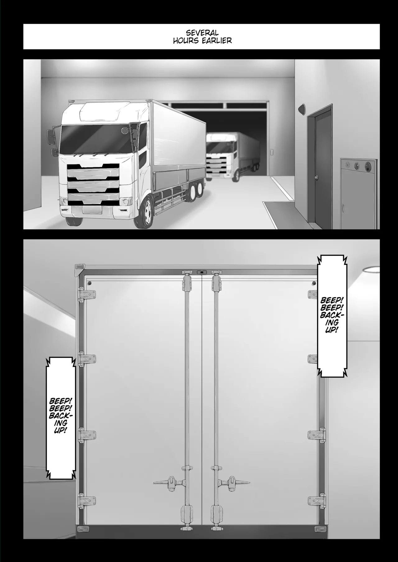 Beginning black 8 page 5 full