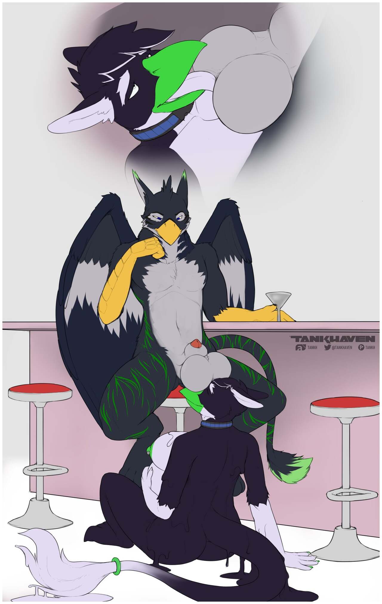 Random Herpy male/male collection page 2 full