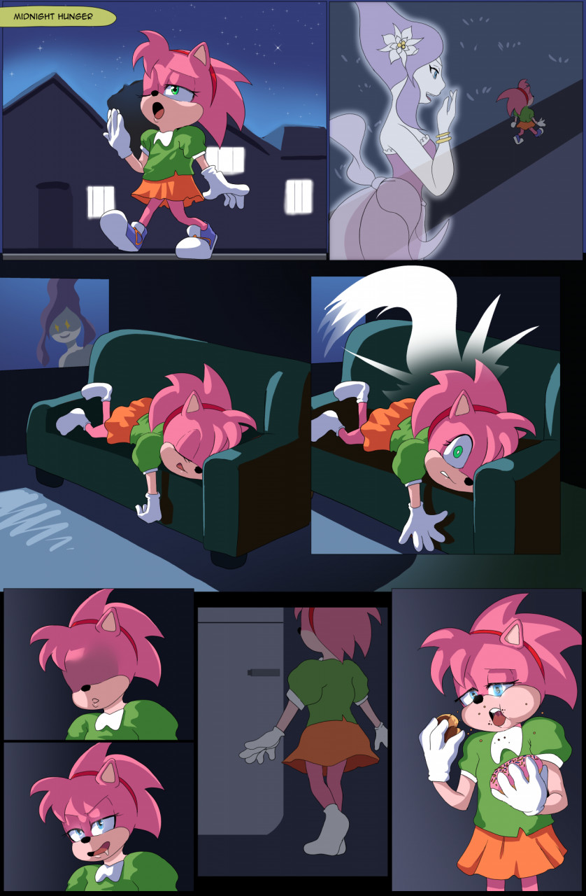 Gjesp Furry Art page 9 full