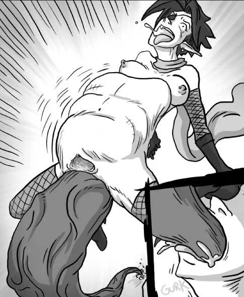 Sparrow page 6 full