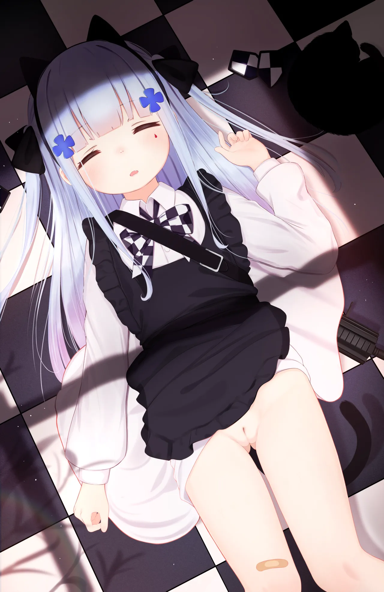 がちがち 合集part1 page 7 full