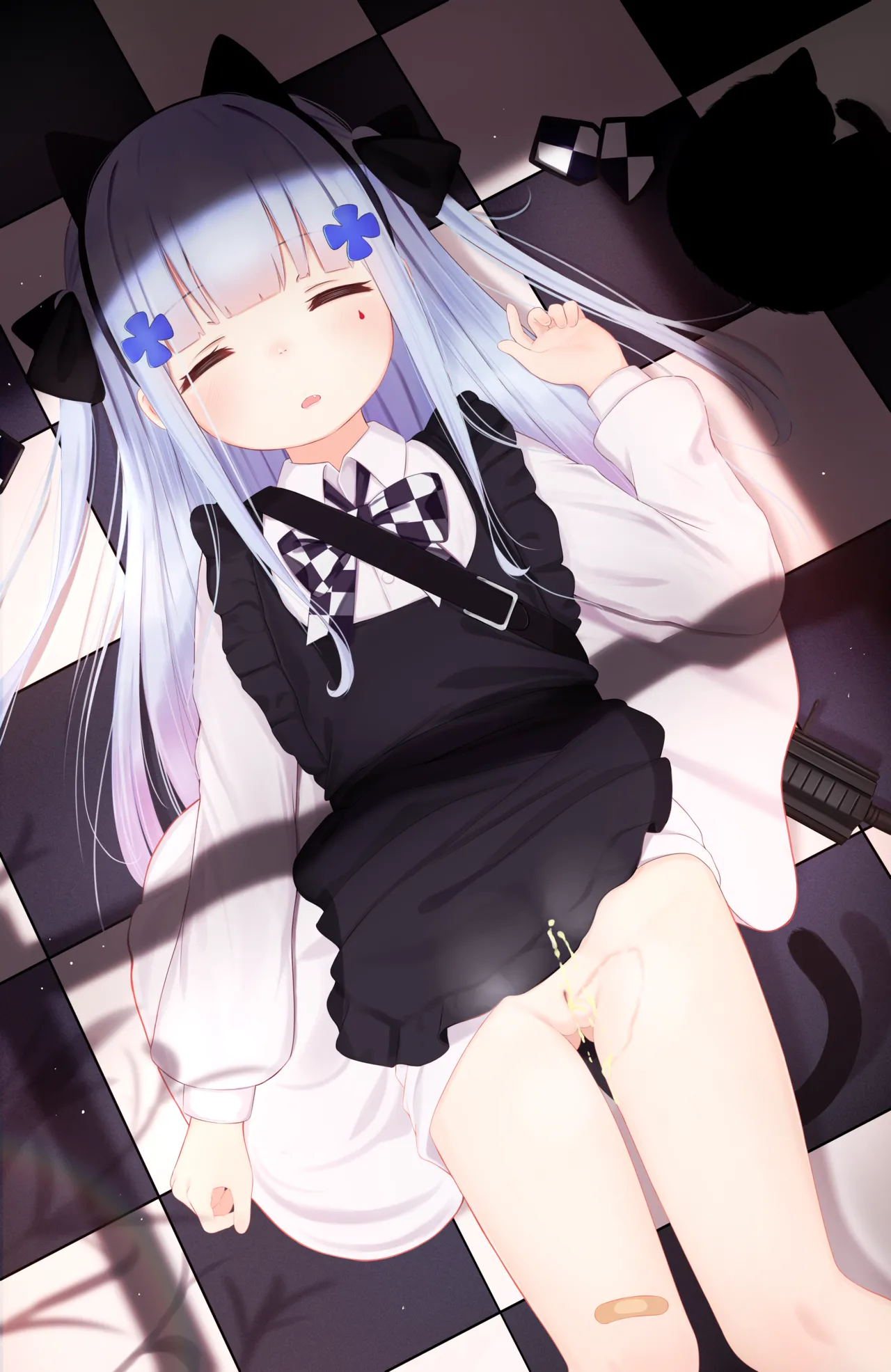 がちがち 合集part1 page 8 full