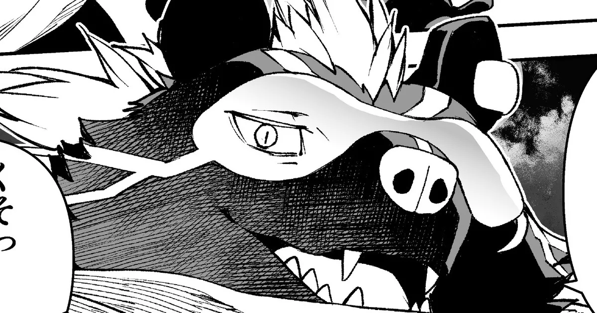 ヒーローもの page 1 full