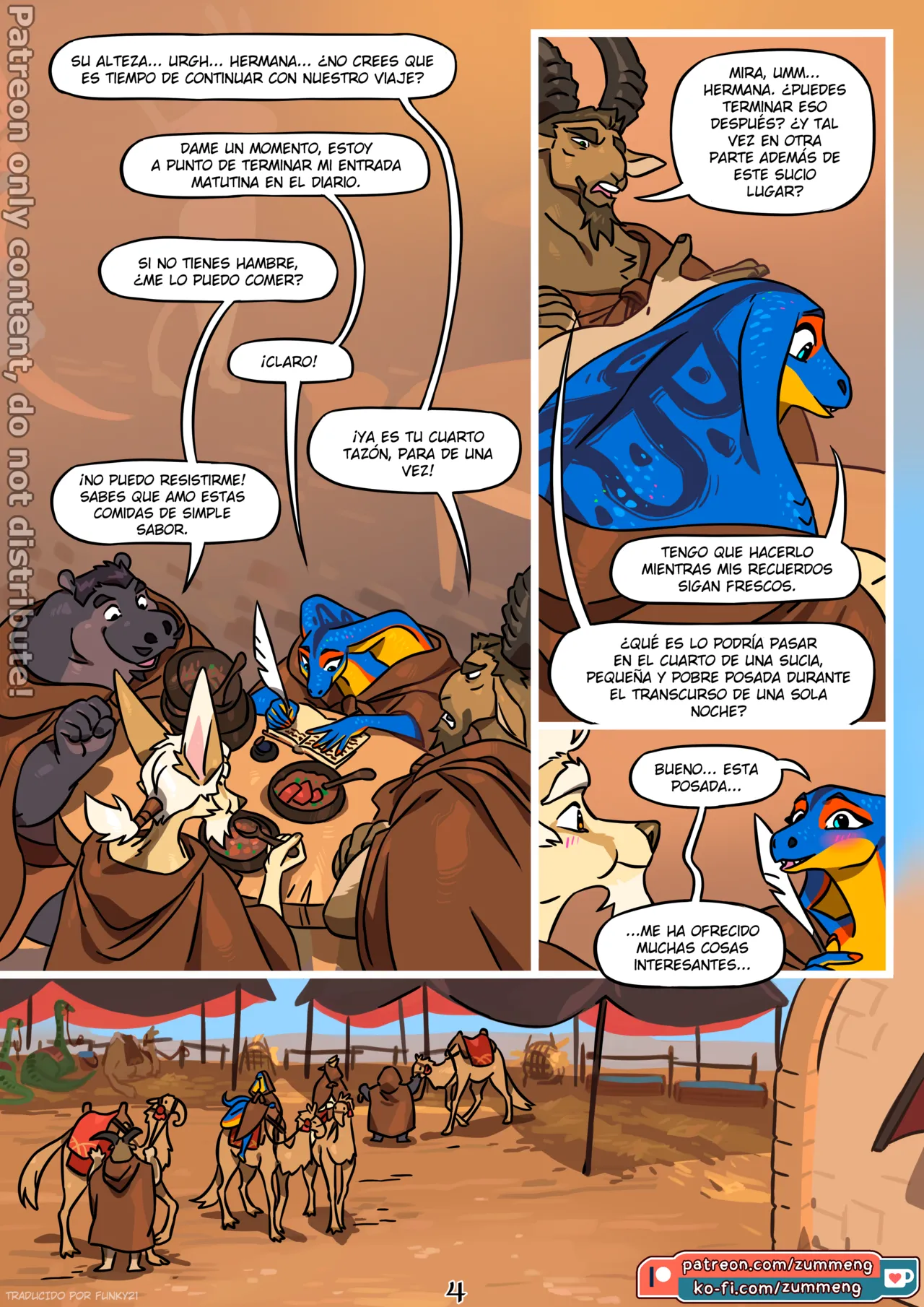 Prophecy 2 page 5 full