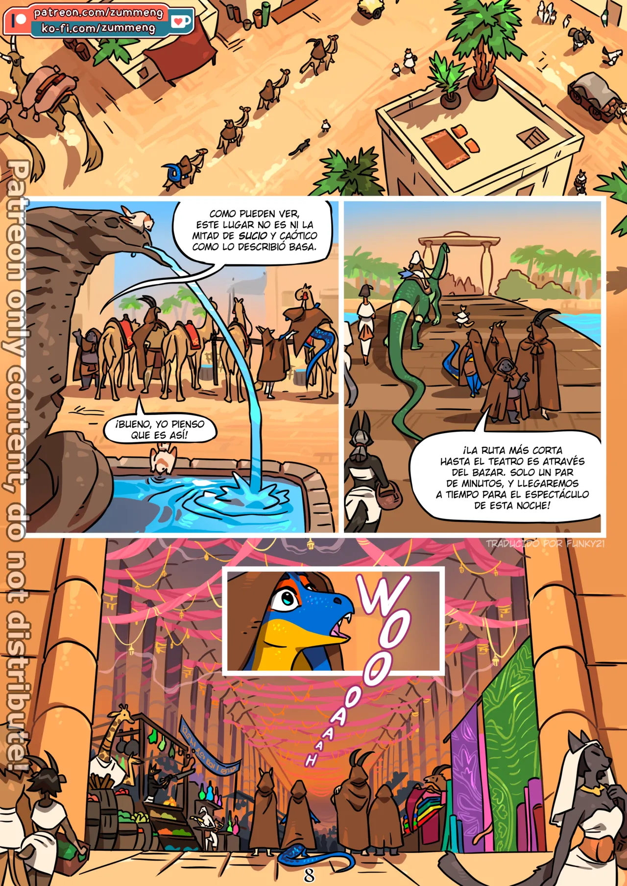 Prophecy 2 page 9 full