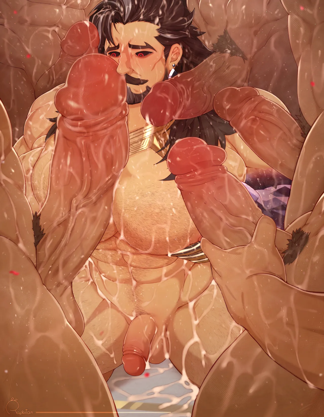 Rapbitan August ~ December 2024 page 6 full