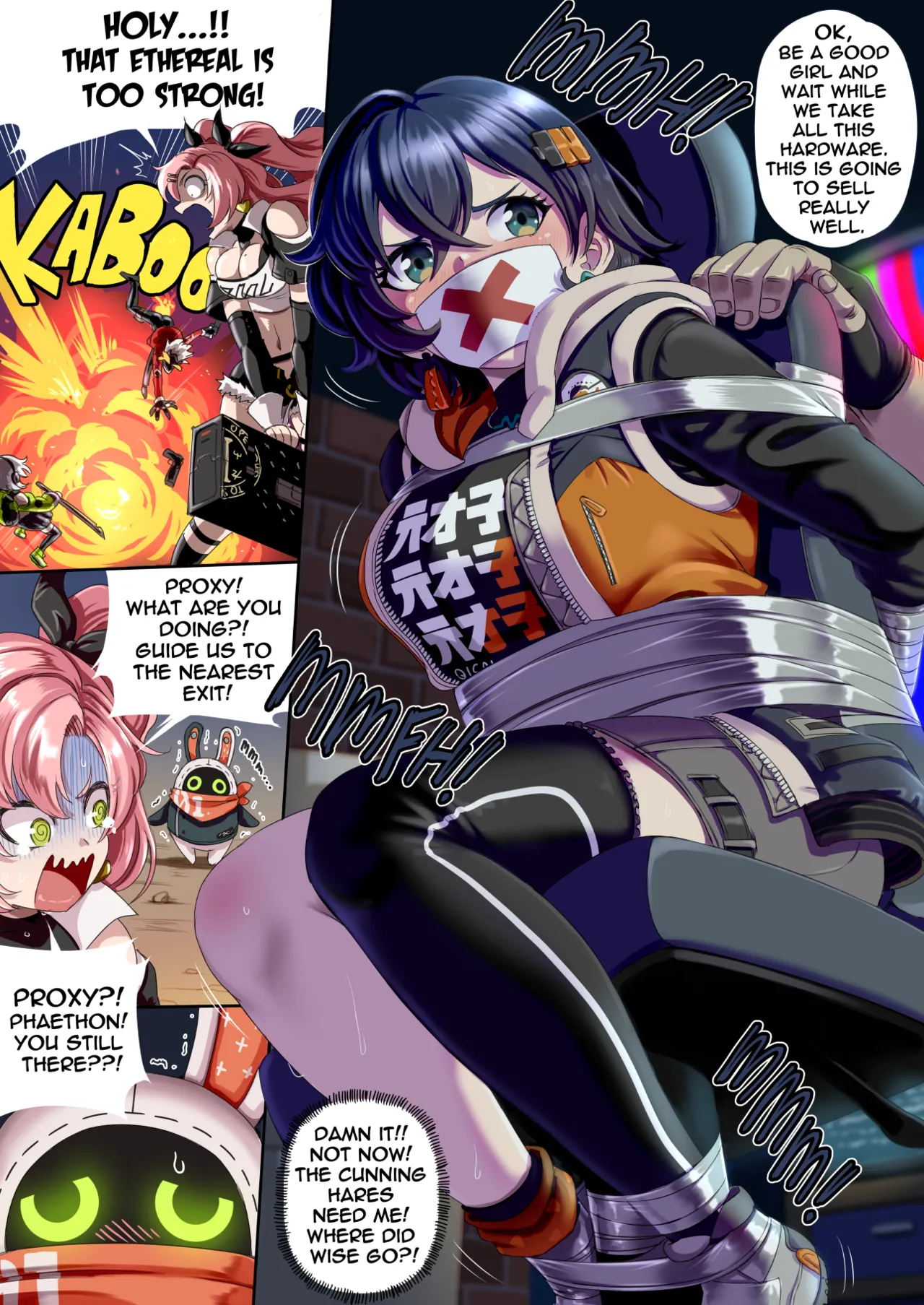 Issa Castagno - 2024 page 3 full