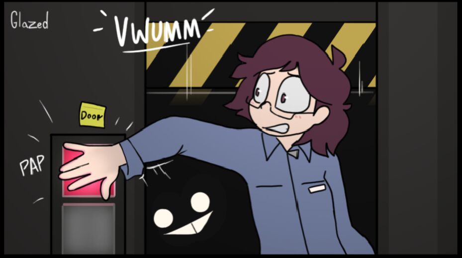 Technical Difficulties page 5 full