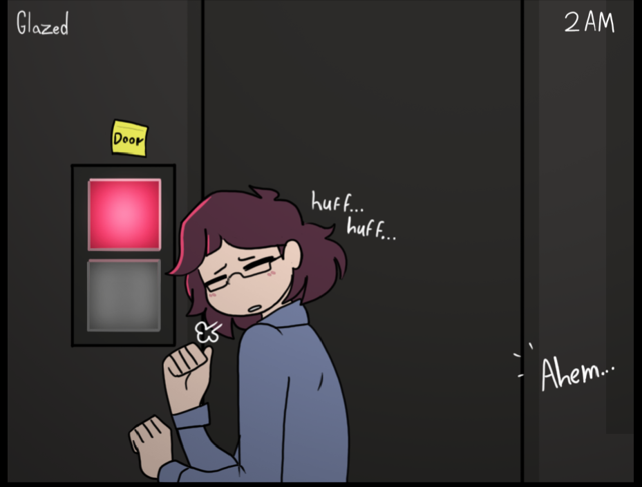 Technical Difficulties page 6 full