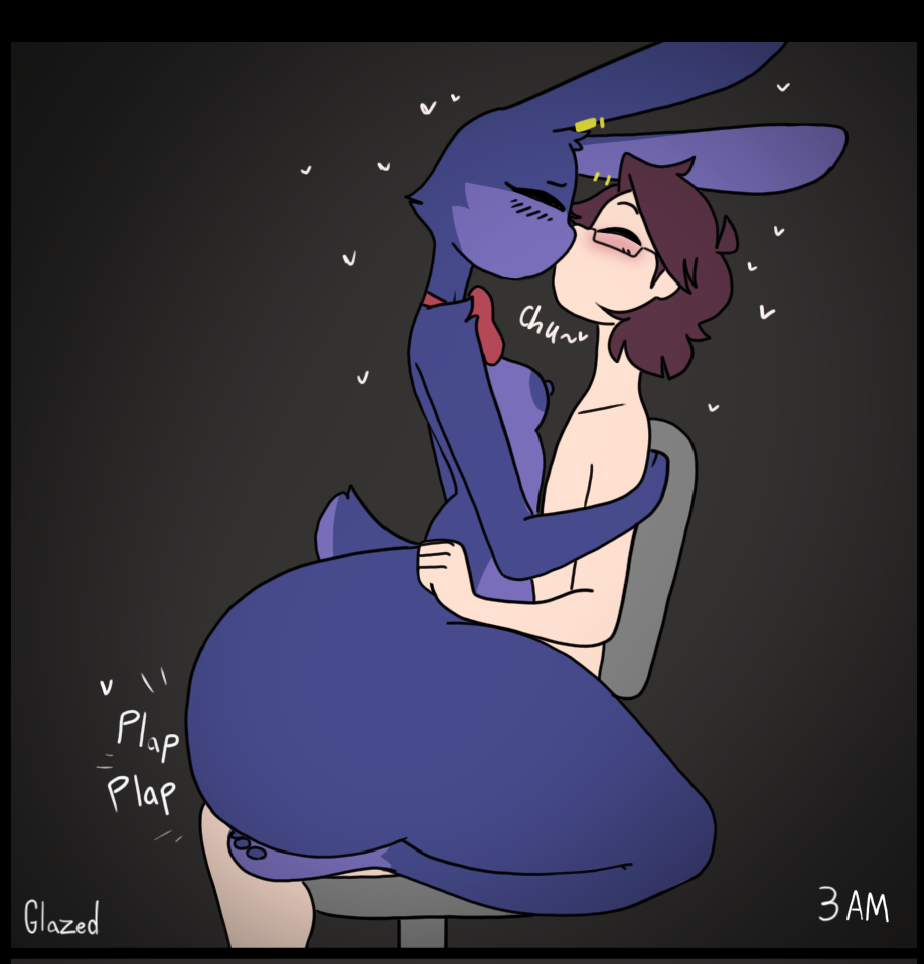 Technical Difficulties page 8 full