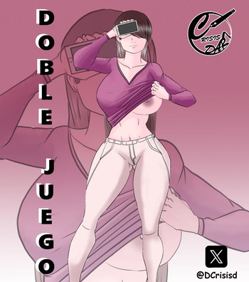 Doble Juego cover