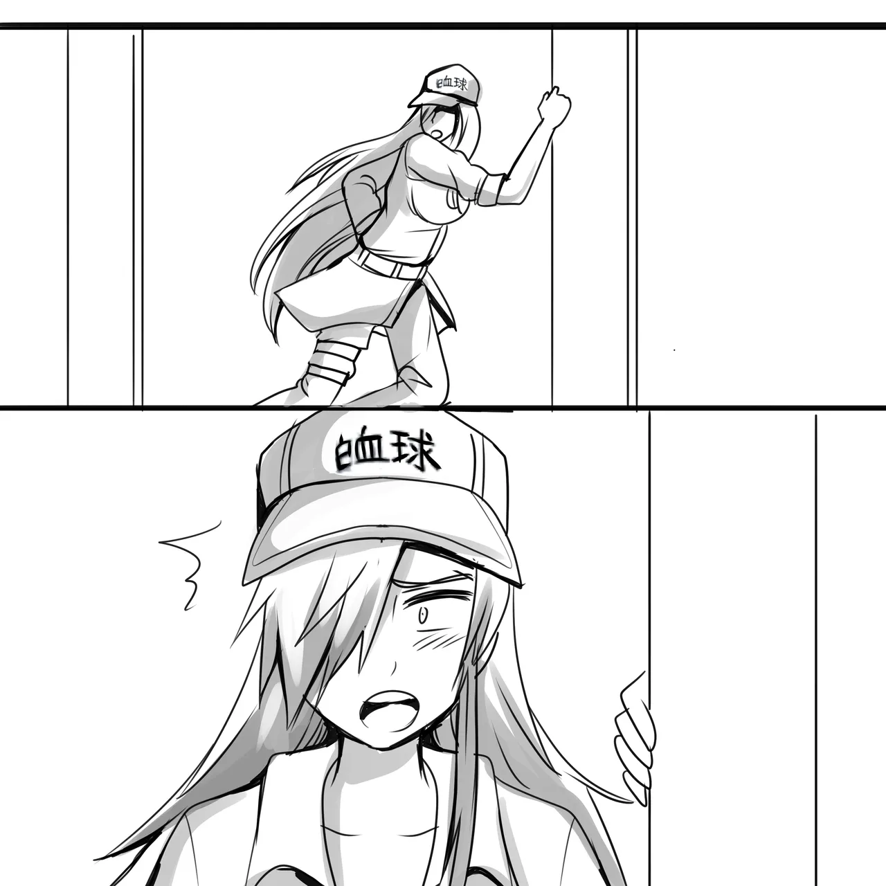 Macrophage CV page 10 full