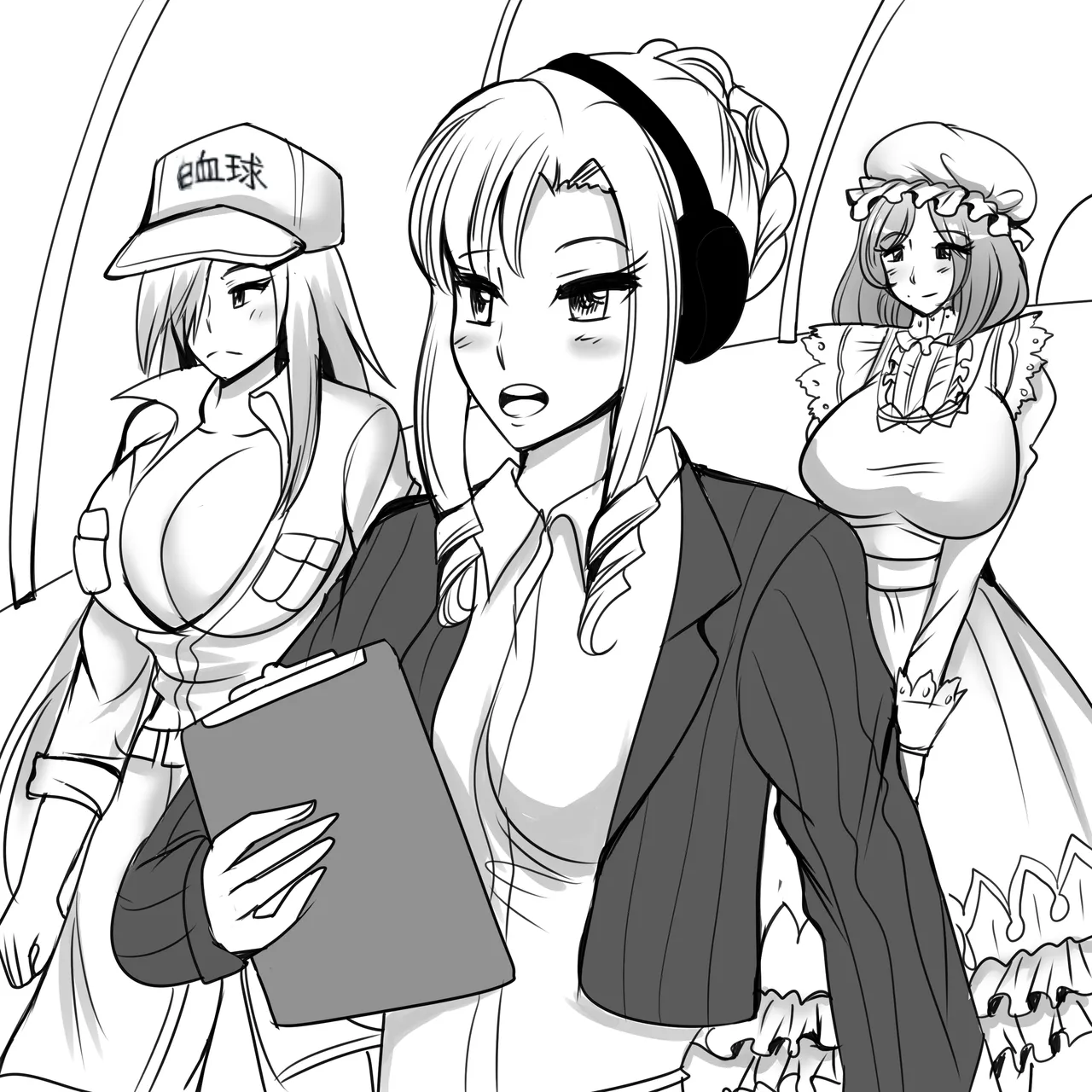 Macrophage CV page 3 full