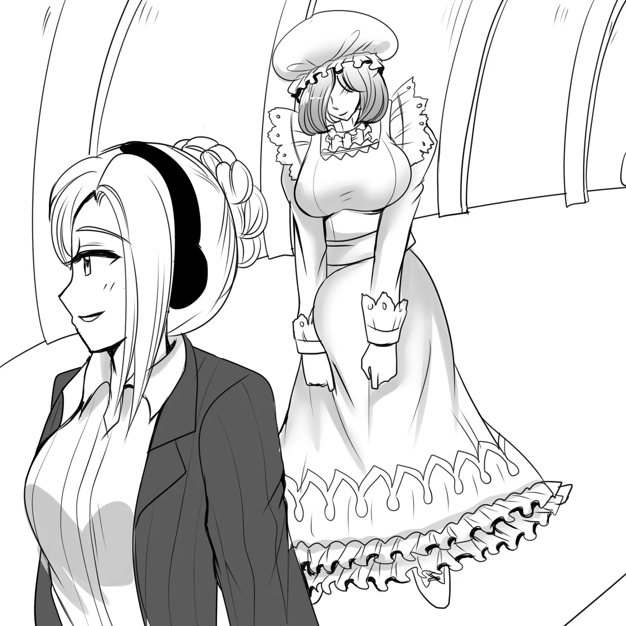 Macrophage CV page 5 full