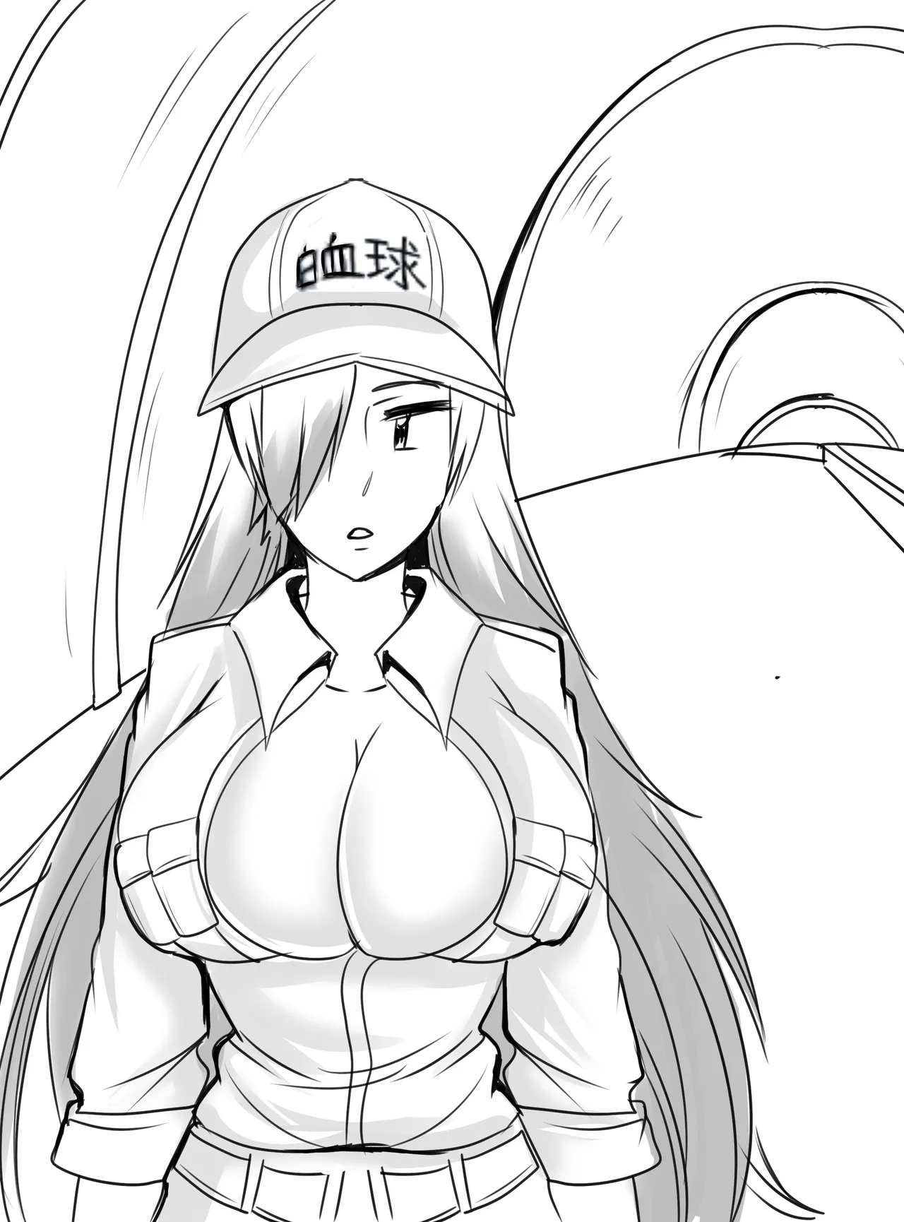 Macrophage CV page 6 full