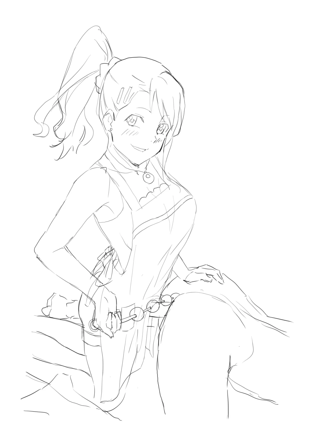 あなる2 page 4 full