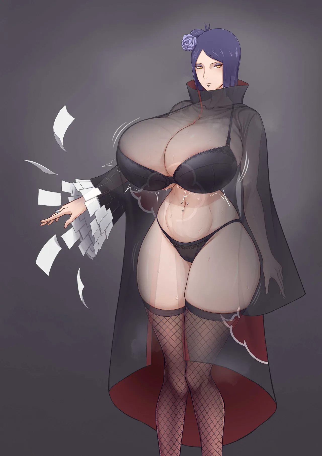 Kusodeka Tenshi-sama page 2 full