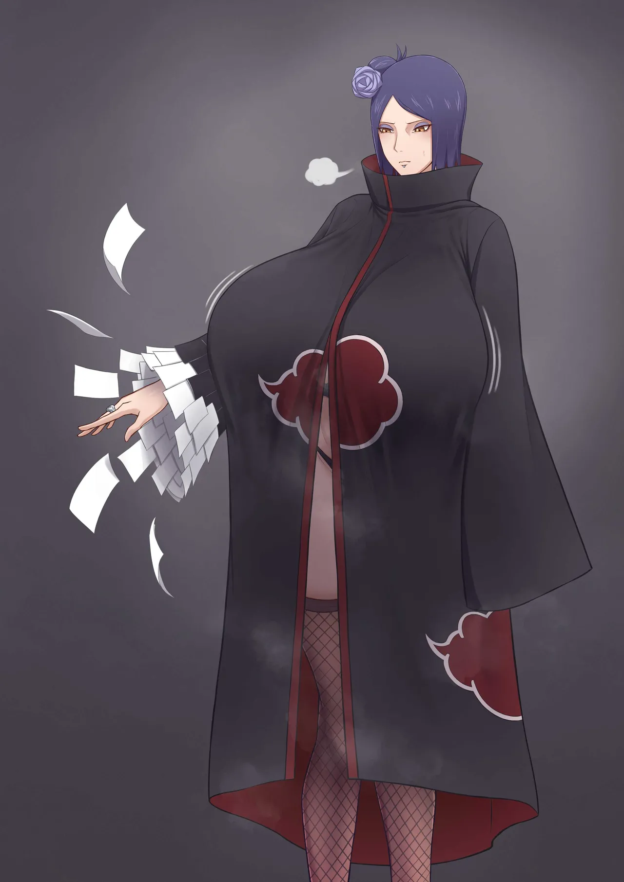 Kusodeka Tenshi-sama page 5 full