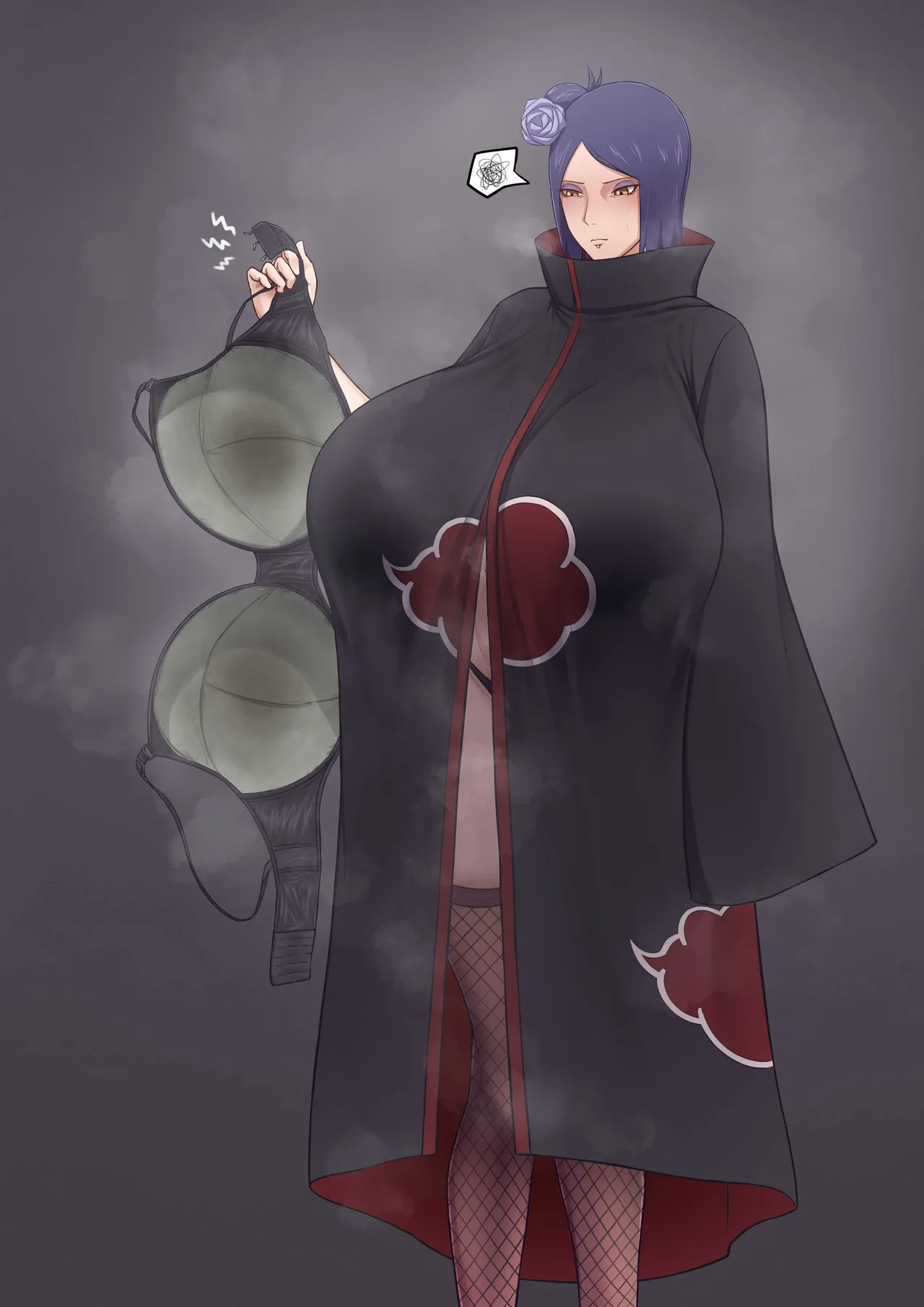 Kusodeka Tenshi-sama page 7 full