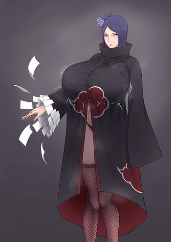 Kusodeka Tenshi-sama cover
