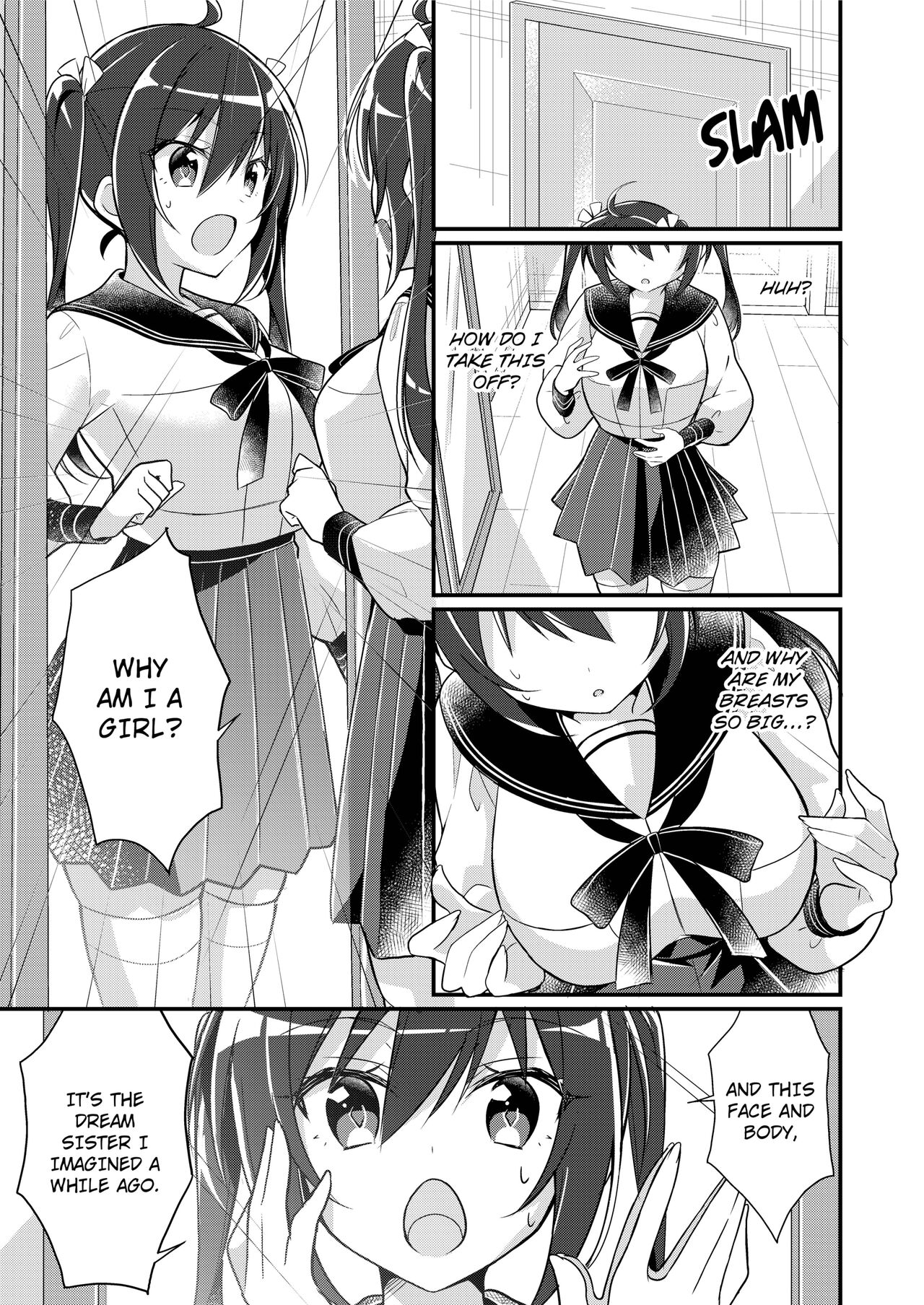 Role-Change to Sister page 10 full