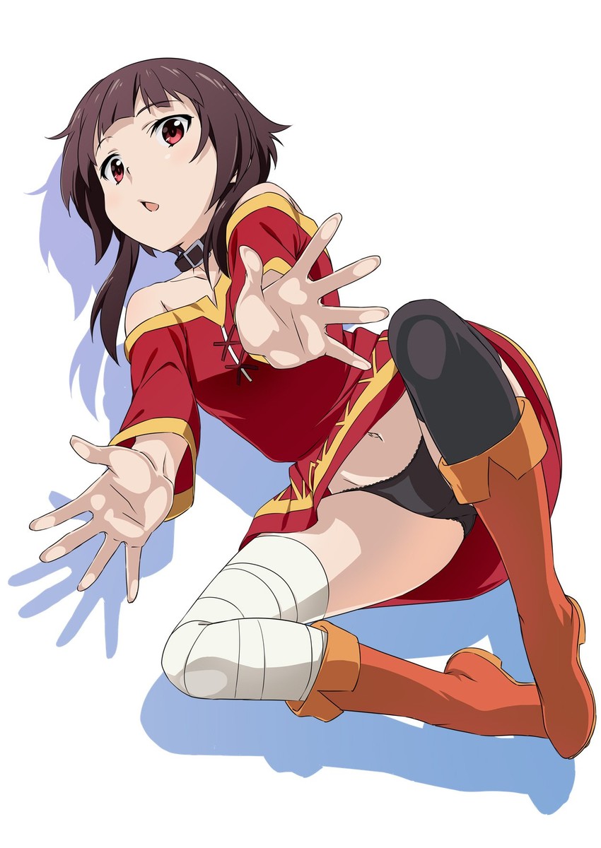 Yamamoto Shuuhei - Konosuba page 1 full