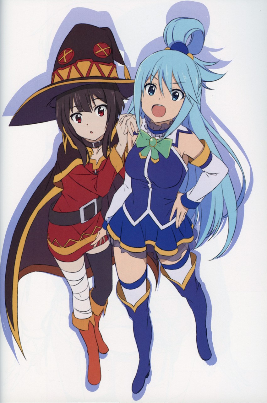 Yamamoto Shuuhei - Konosuba page 6 full