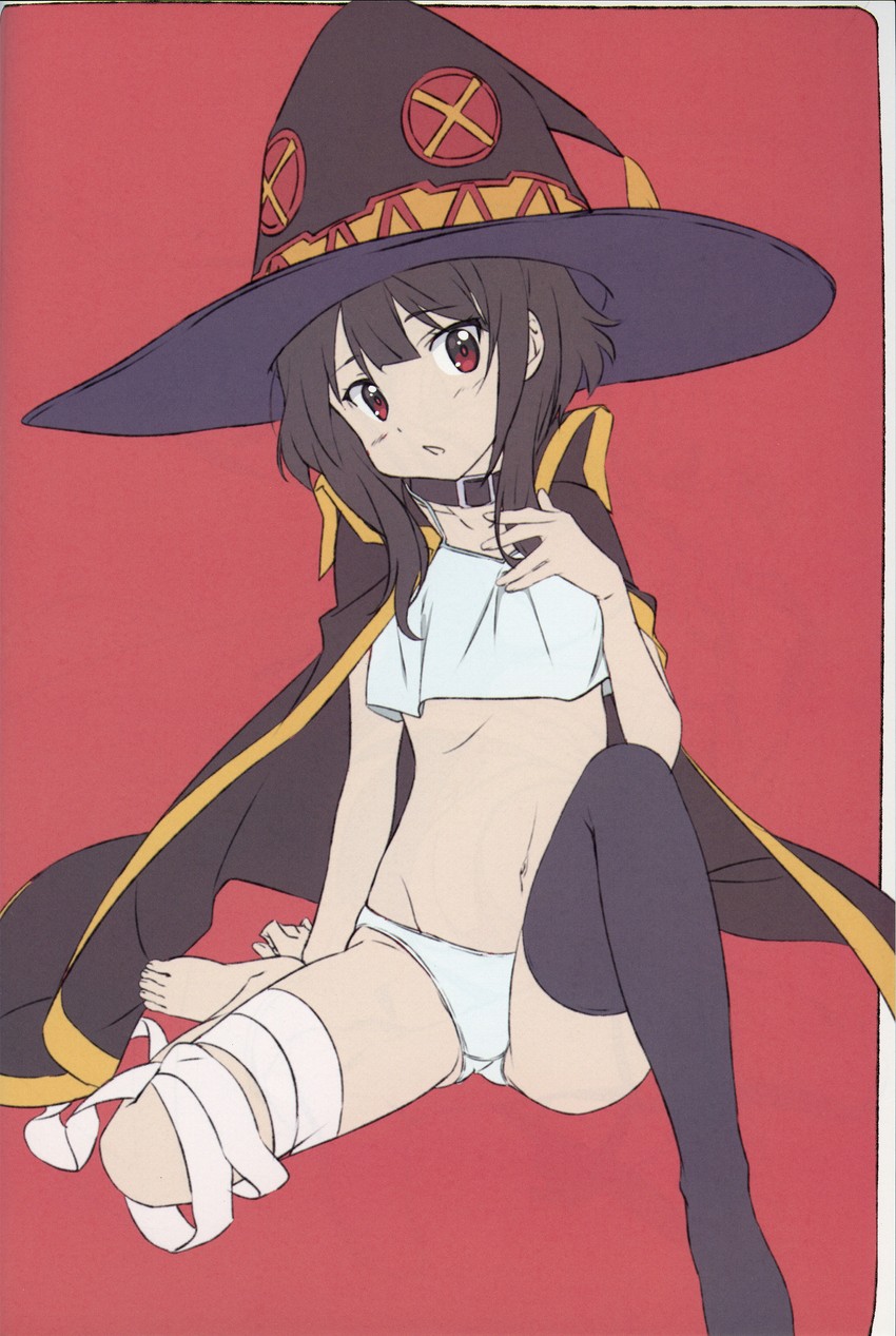 Yamamoto Shuuhei - Konosuba page 8 full