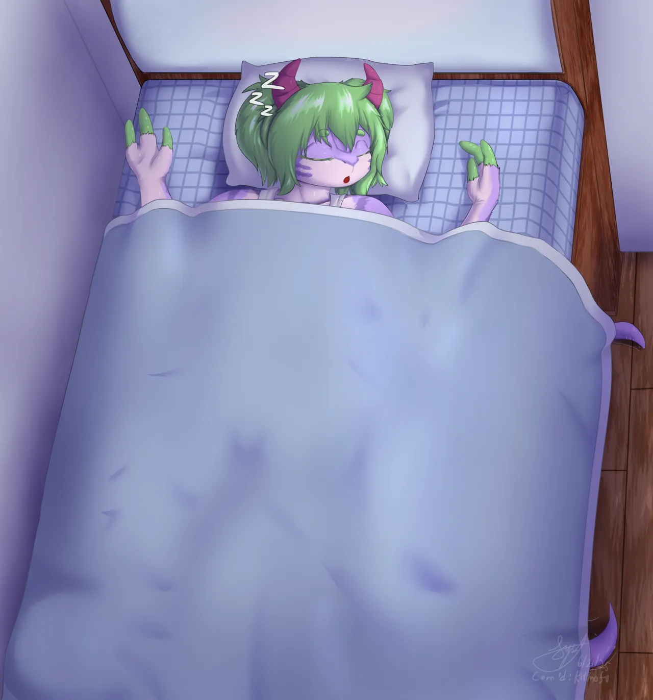 Commission 31 page 1 full