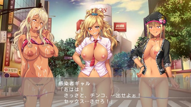 Kansen themed edits by unknown_lv4paro  on Twitter page 1 full