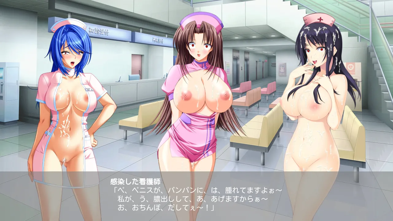 Kansen themed edits by unknown_lv4paro  on Twitter page 10 full