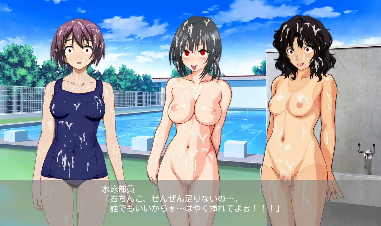 Kansen themed edits by unknown_lv4paro  on Twitter page 3 full