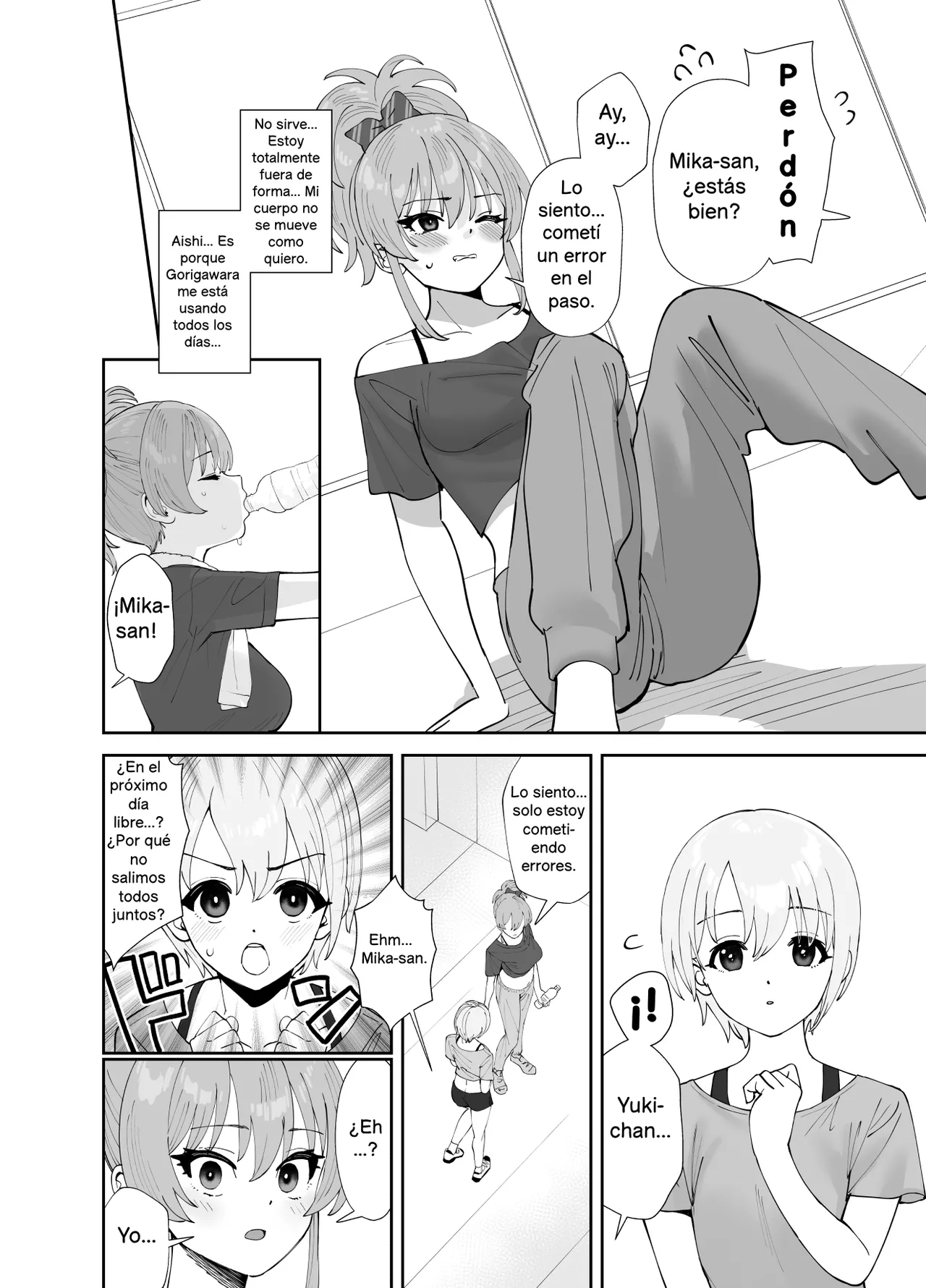 Clases de refuerzo 2 page 6 full