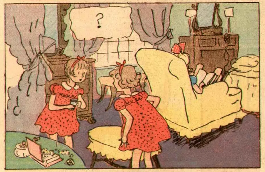 Sister Susie, 1936 page 4 full