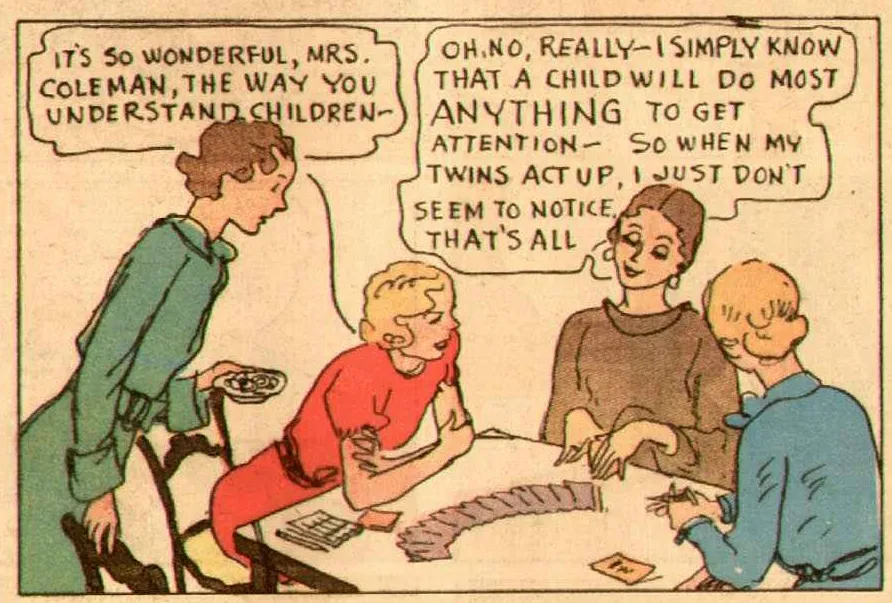 Sister Susie, 1936 page 5 full